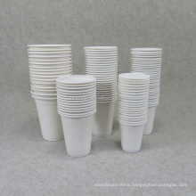 Biodegradable Disposable Biodegradable Cornstarch CPLA Cups